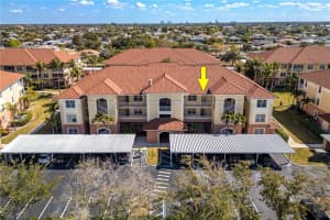 1105 Van Loon Commons Circle, Cape Coral, FL 33909 - MLS#2026009202