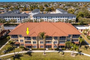 1105 Van Loon Commons Circle, Cape Coral, FL 33909 - MLS#2026009202