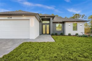 628 Locust Ave S, Lehigh Acres 628 Locust Ave S, Lehigh Acres