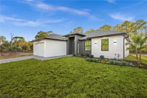 628 Locust Avenue, Lehigh Acres, FL 33974 - MLS#2026009203