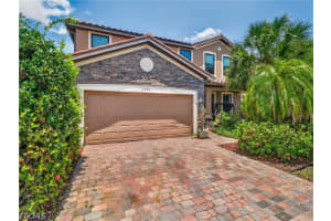 2740 Via Piazza Loop, Fort Myers, FL 33905 - MLS#2026009206