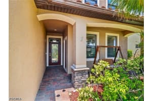 2740 Via Piazza Loop, Fort Myers, FL 33905 - MLS#2026009206