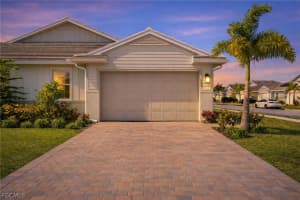 1193 Enbrook Loop, Naples, FL 34114 - MLS#2026009208