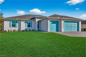 1141 35th Street, Cape Coral, FL 33904 - MLS#2026009210