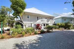 38 Sea Hibiscus Court, Captiva, FL 33924 - MLS#2026009215