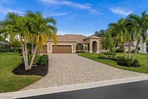 2035 Teagarden Lane, Naples, FL 34110 - MLS#2026009216