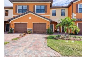 14607 Summer Rose Way, Fort Myers