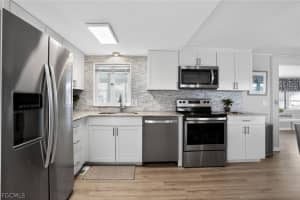 511 Riviera Boulevard, Naples, FL 34112 - MLS#2026009226