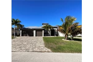 2801 33rd Terrace, Cape Coral, FL 33914 - MLS#2026009235