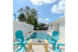 4638 Clarke Street, North Port, FL 34286 - MLS#2026009238