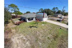 2912 52nd St W, Lehigh Acres
