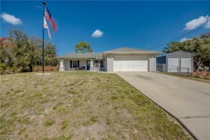 2912 52nd Street, Lehigh Acres, FL 33971 - MLS#2026009244