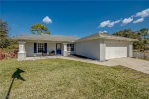 2912 52nd Street, Lehigh Acres, FL 33971 - MLS#2026009244