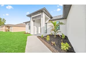 1941 15th Street, Cape Coral, FL 33909 - MLS#2026009245