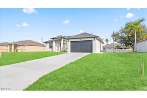 1941 15th Street, Cape Coral, FL 33909 - MLS#2026009245