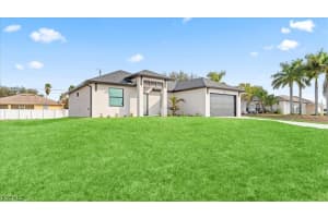 1941 15th Street, Cape Coral, FL 33909 - MLS#2026009245