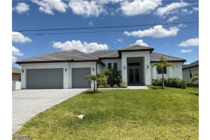 335 31st Place, Cape Coral, FL 33991 - MLS#2026009247