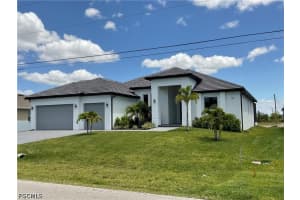 335 31st Place, Cape Coral, FL 33991 - MLS#2026009247