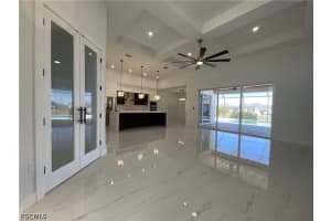 335 31st Place, Cape Coral, FL 33991 - MLS#2026009247