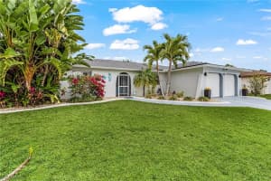 919 19th Terrace, Cape Coral, FL 33990 - MLS#2026009248