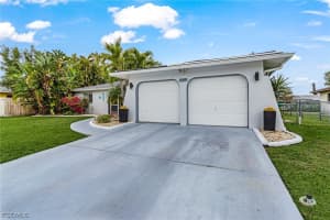 919 19th Terrace, Cape Coral, FL 33990 - MLS#2026009248