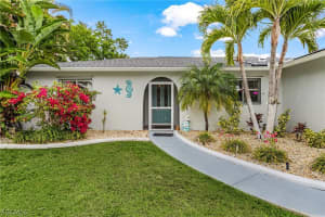 919 19th Terrace, Cape Coral, FL 33990 - MLS#2026009248