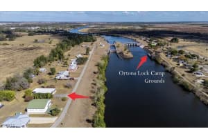 1079 Lock Lane, Moore Haven, FL 33471 - MLS#2026009254