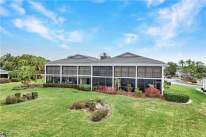 16580 Waters Edge Court, Fort Myers, FL 33908 - MLS#2026009263