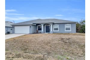 3003 27th St Sw, Lehigh Acres