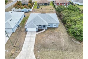 3003 27th Street, Lehigh Acres, FL 33976 - MLS#2026009268