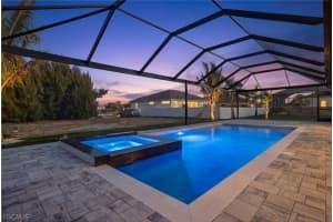 13 35th Place, Cape Coral, FL 33993 - MLS#2026009279