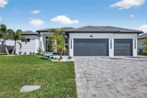 13 35th Place, Cape Coral, FL 33993 - MLS#2026009279