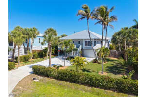 1360 Jamaica Drive, Sanibel, FL 33957 - MLS#2026009282