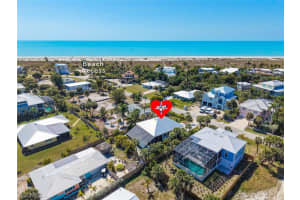 1360 Jamaica Drive, Sanibel, FL 33957 - MLS#2026009282