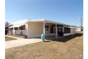 563 Timber Lane, North Fort Myers, FL 33917 - MLS#2026009284