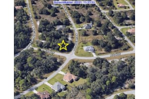 Lot 1 Balboa Terrace, North Port, FL 34291 - MLS#2026009285