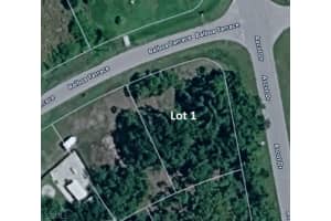 Lot 1 Balboa Terrace, North Port, FL 34291 - MLS#2026009285