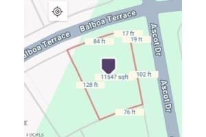 Lot 1 Balboa Terrace, North Port, FL 34291 - MLS#2026009285