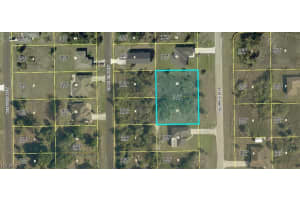 842 Columbus Boulevard, Lehigh Acres, FL 33974 - MLS#2026009286