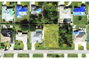 23134 Madelyn Avenue, Port Charlotte, FL 33954 - MLS#2026009291