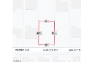 23134 Madelyn Avenue, Port Charlotte, FL 33954 - MLS#2026009291