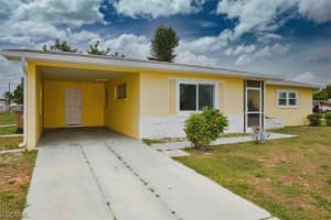 1505 Markdale Street, Lehigh Acres, FL 33936 - MLS#2026009294