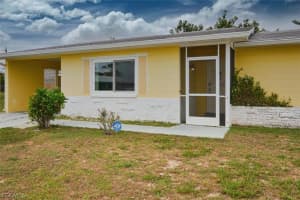 1505 Markdale Street, Lehigh Acres, FL 33936 - MLS#2026009294