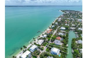 528 Lighthouse Way, Sanibel, FL 33957 - MLS#2026009298