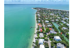 528 Lighthouse Way, Sanibel, FL 33957 - MLS#2026009298