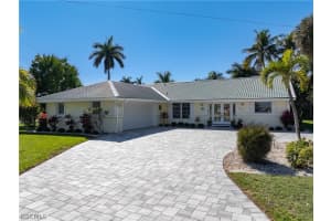 1832 Palaco Grande Parkway, Cape Coral, FL 33904 - MLS#2026009306