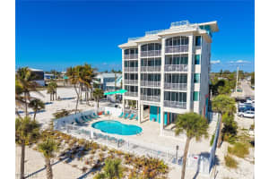 5480 Estero Boulevard, Fort Myers Beach, FL 33931 - MLS#2026009307