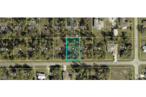 3608 42nd Street, Lehigh Acres, FL 33976 - MLS#2026009314