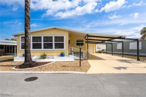 447 Snead Drive, North Fort Myers, FL 33903 - MLS#2026009319