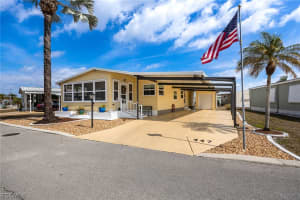 447 Snead Drive, North Fort Myers, FL 33903 - MLS#2026009319